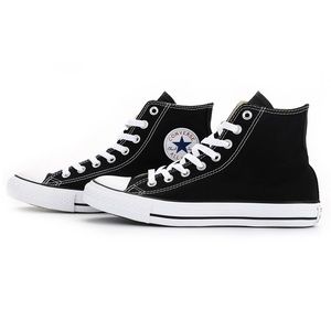 Converse Chuck Taylor High Tops Black